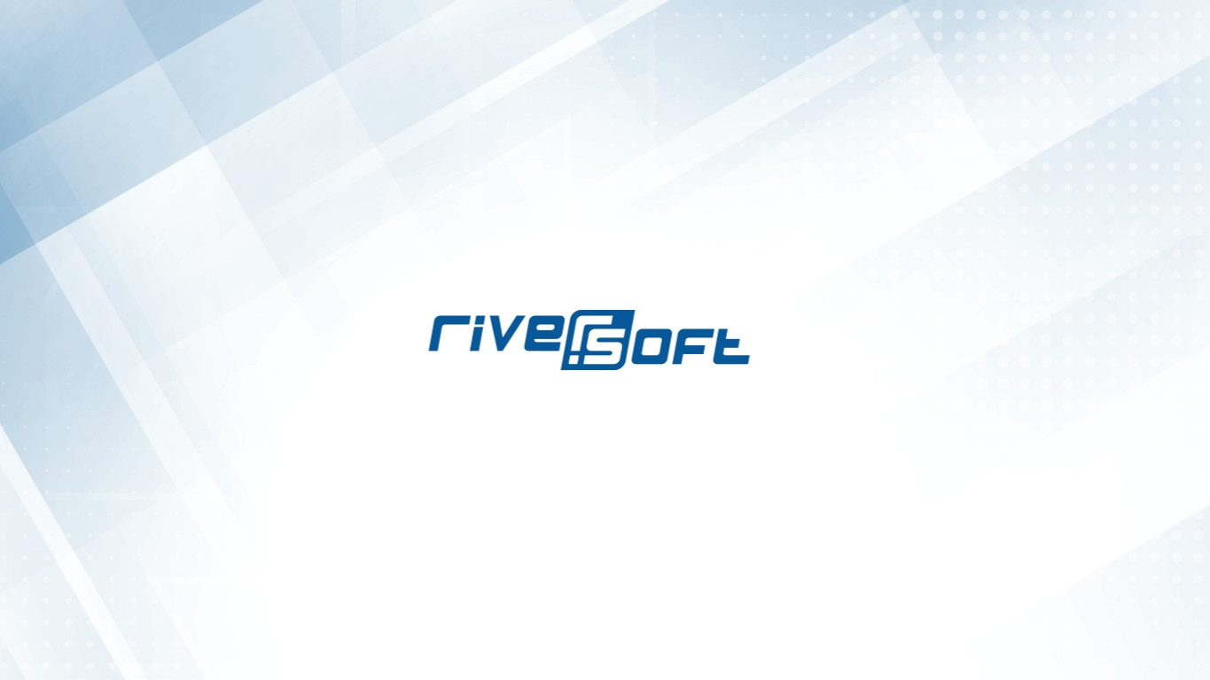 Company banner